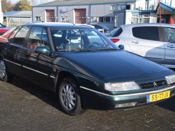 Citroën XM